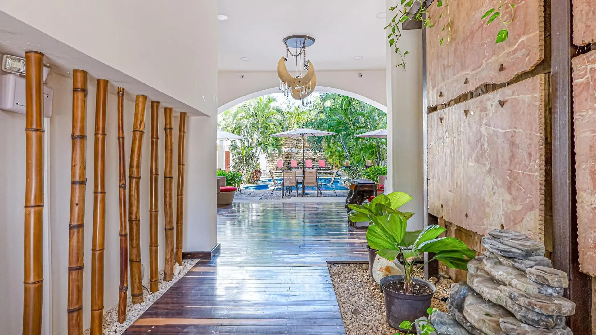 Beachside Haven At Playa Kaan Playa del Carmen 0*,  Mexiko