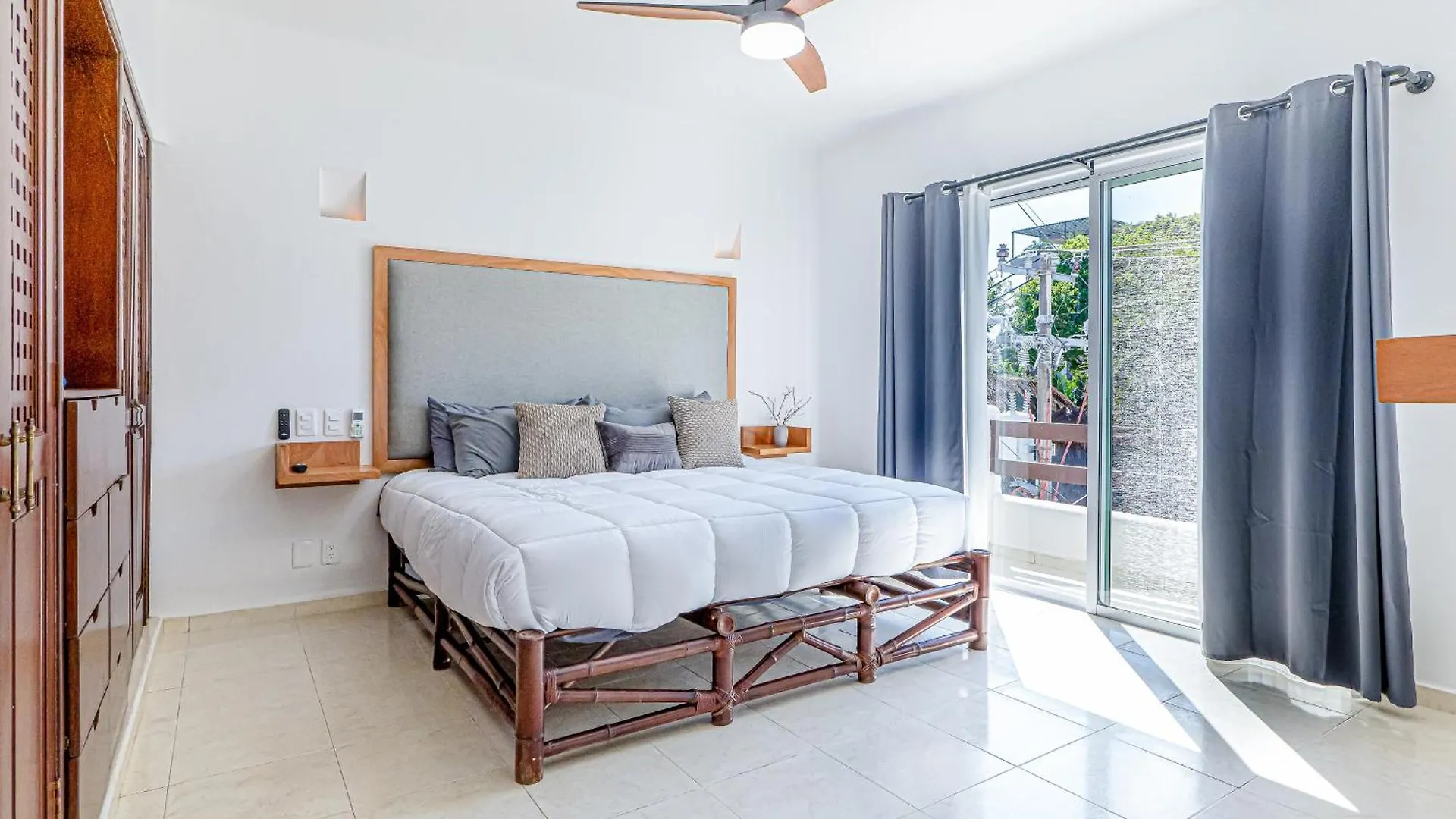 Beachside Haven At Playa Kaan Playa del Carmen Apartment